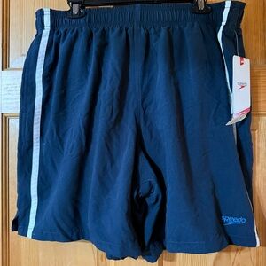 Men’s Speedo bathing suit